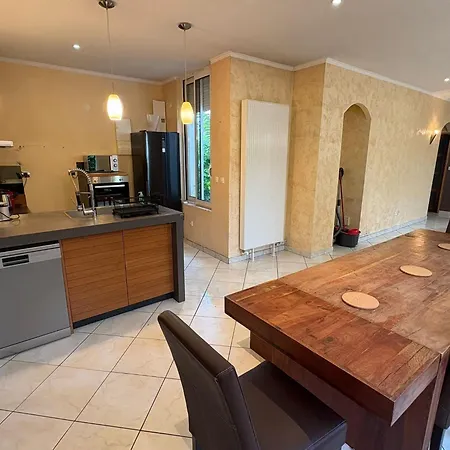 Le Verger Secret Crépieux