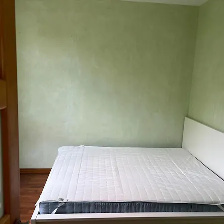 Сasa de vacaciones Le Verger Secret Crépieux