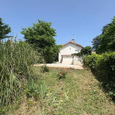 Le Verger Secret Crépieux * Rillieux-la-Pape
