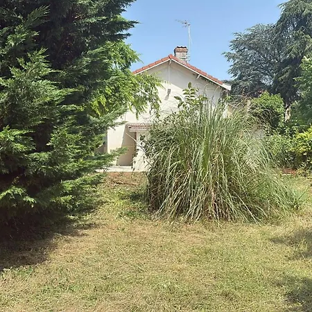 Le Verger Secret Crépieux Сasa de vacaciones