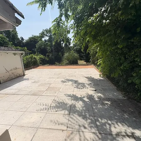 Le Verger Secret Crépieux Rillieux-la-Pape
